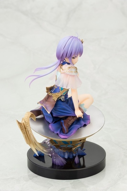 Figurine Spinaria  - FIGURINES FILLES SEXY
