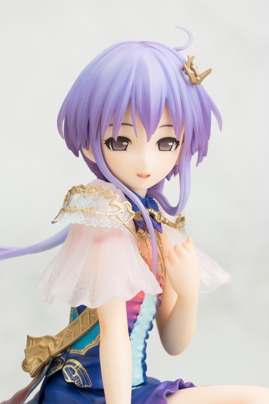 Figurine Spinaria  - FIGURINES FILLES SEXY