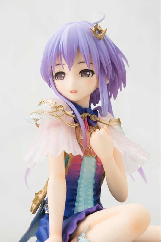 Figurine Spinaria  - FIGURINES FILLES SEXY