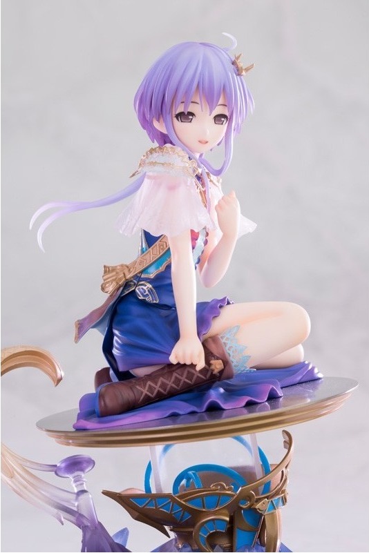 Figurine Spinaria  - FIGURINES FILLES SEXY