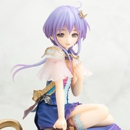 Figurine Spinaria  - FIGURINES FILLES SEXY