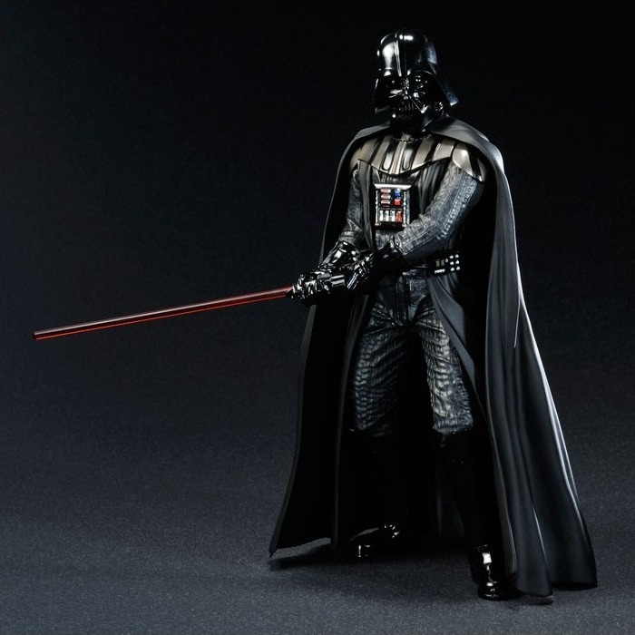 Figurine Dark Vador ARTFX  - LES FIGURINES