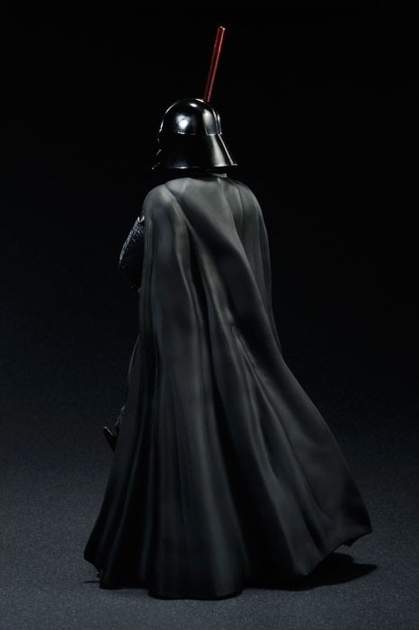 Figurine Dark Vador ARTFX  - LES FIGURINES
