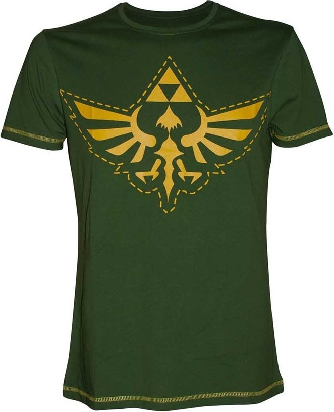 T-shirt The Legend of Zelda  - Tee-shirts et vêtements