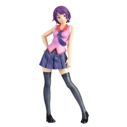 Figurine Senjougahara Hitagi  - ARTICLES FIGURINES STOCK EPUISE