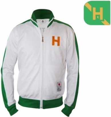 veste hotdog 2  - OLIVE & TOM