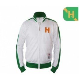 veste hotdog 2  - OLIVE & TOM