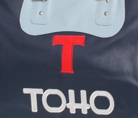 Sac Toho  - OLIVE & TOM
