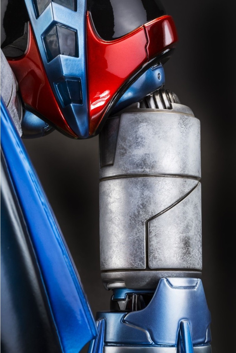 Goldorak - UFO Robot Grendizer - HQS plus Tsume  - GOLDORAK