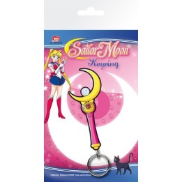 Porte-clés Moon Stick  - SAILOR MOON