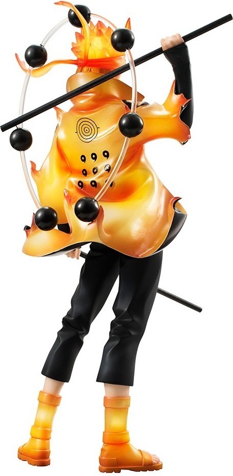 Figurine Naruto Rikudo Sennin Mode  - Figurines