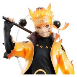 Figurine Naruto Rikudo Sennin Mode  - Figurines