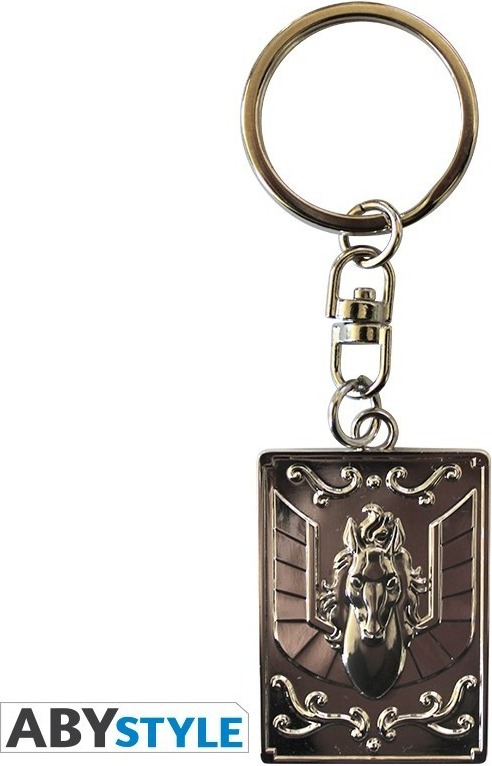 Saint Seiya - Porte-Clés Pégase  - Goodies