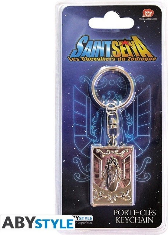 Saint Seiya - Porte-Clés Pégase  - Goodies