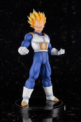 Figurine Vegeta Figuarts Zero EX  -  DRAGON BALL Z