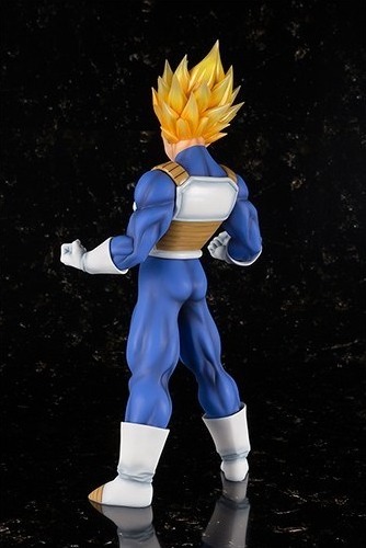 Figurine Vegeta Figuarts Zero EX  -  DRAGON BALL Z