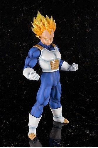 Figurine Vegeta Figuarts Zero EX  -  DRAGON BALL Z