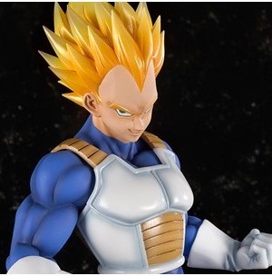 Figurine Vegeta Figuarts Zero EX  -  DRAGON BALL Z