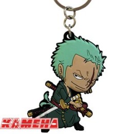 Porte-clés Zoro  - Porte-clés/Strap
