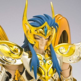 Myth Cloth EX SOG - Aquarius Camus  -  Myth Cloth