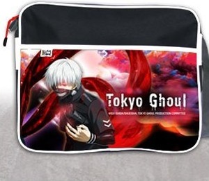 Sac Kaneki Ghoul  - AUTRES GOODIES