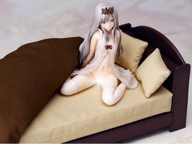 Figurine Midnight Companion Alice  - FIGURINES FILLES SEXY