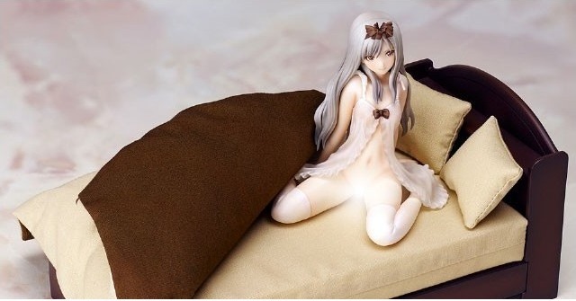Figurine Midnight Companion Alice  - FIGURINES FILLES SEXY