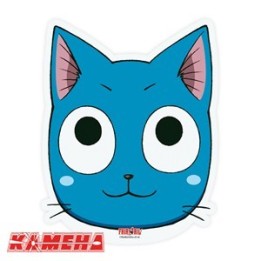 Tapis de souris Happy  -  FAIRY TAIL