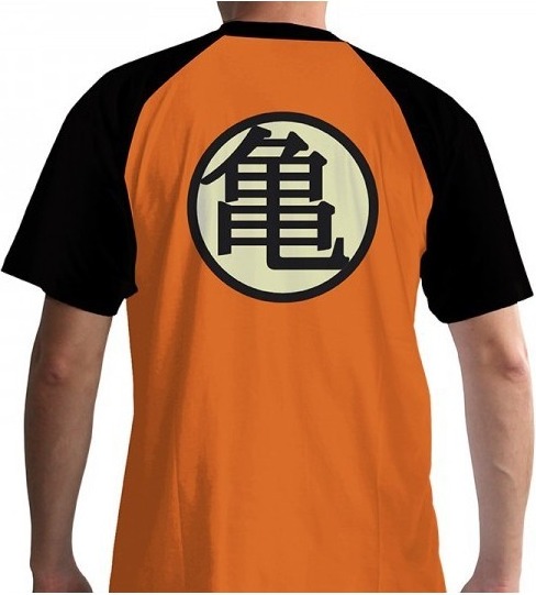 T-shirt Kame Symbol  - T-Shirts
