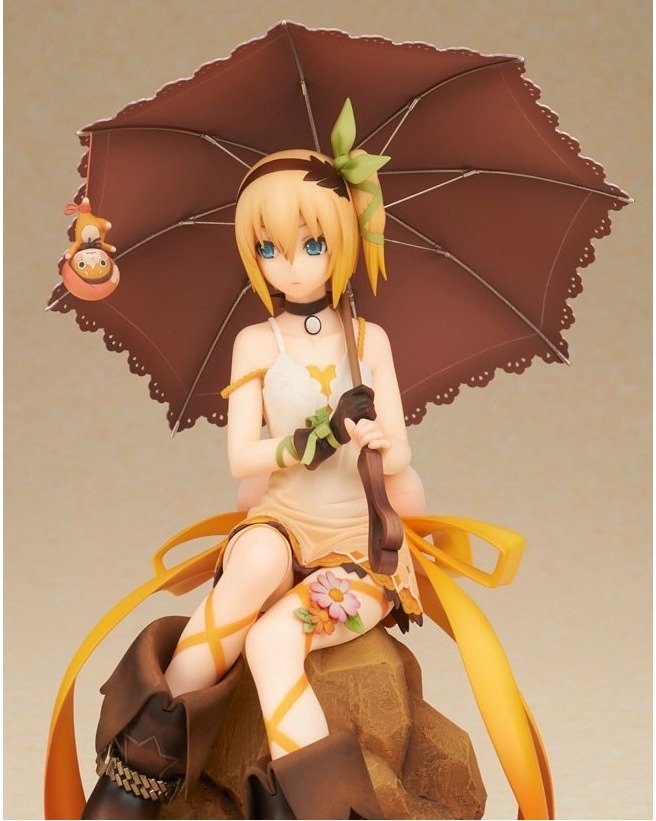 Figurine Edna  - Figurines jeux-vidéo