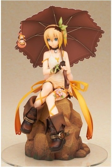 Figurine Edna  - Figurines jeux-vidéo