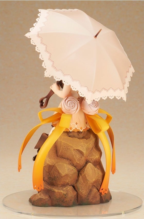 Figurine Edna  - Figurines jeux-vidéo