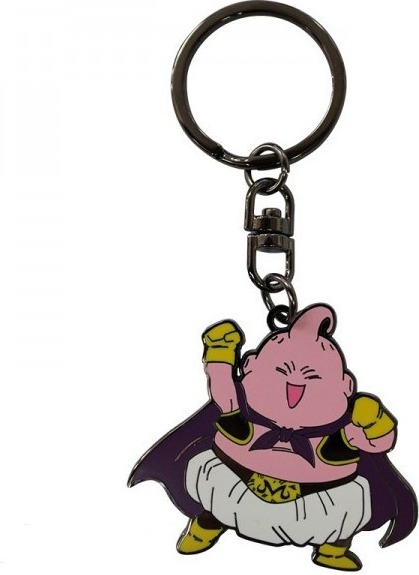 Porte-clés Buu  -  DRAGON BALL Z