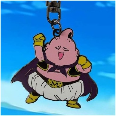 Porte-clés Buu  -  DRAGON BALL Z
