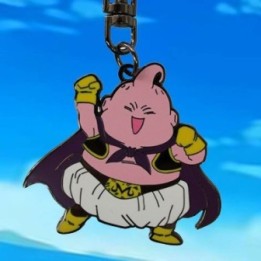 Porte-clés Buu  -  DRAGON BALL Z