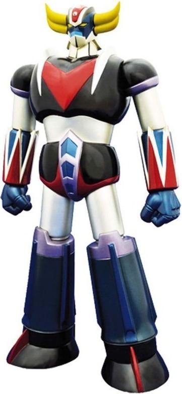 Figurine Goldorak  - GOLDORAK