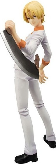 Figurine Takumi Aldini  - AUTRES FIGURINES