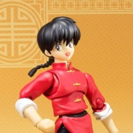 Figurine de Ranma Garçon  - AUTRES FIGURINES