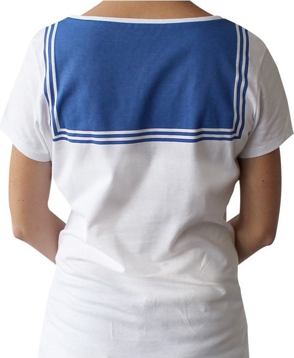 T-shirt Sailor Moon Cosplay  - SAILOR MOON