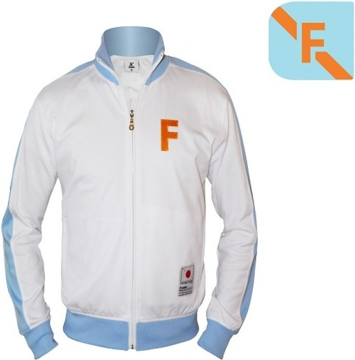 Veste Flynet 2  - OLIVE & TOM