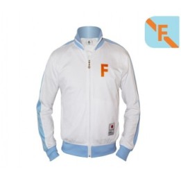 Veste Flynet 2  - OLIVE & TOM