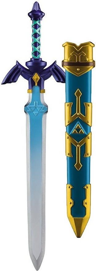 Réplique Epée The Legend of Zelda  - ZELDA