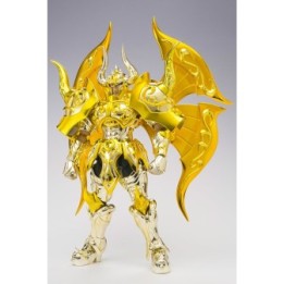 Myth Cloth EX SOG - Aldebaran du Taureau  -  Myth Cloth