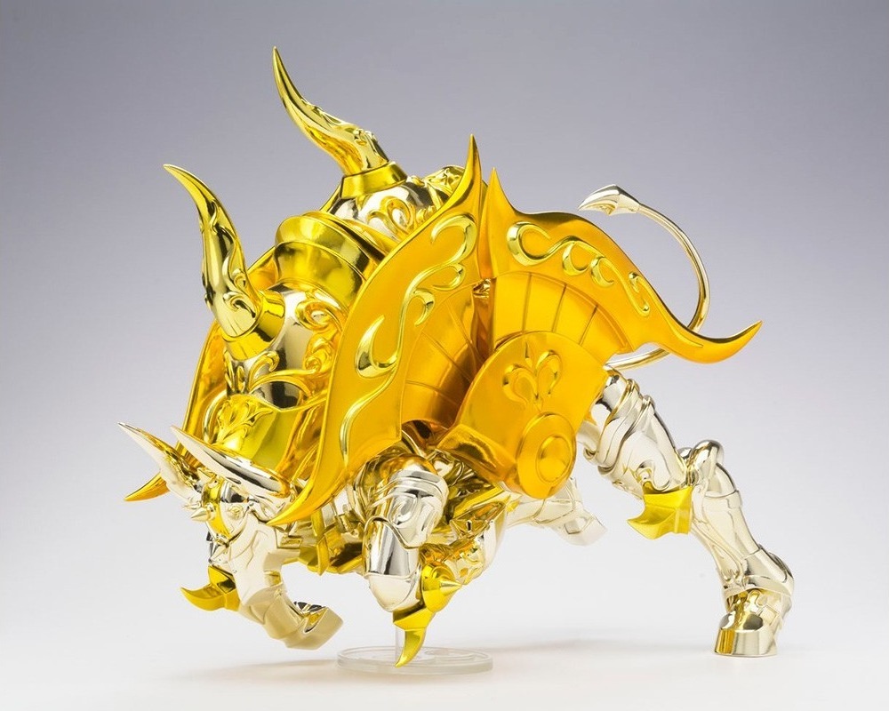 Myth Cloth EX SOG - Aldebaran du Taureau  -  Myth Cloth
