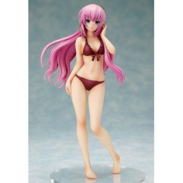 Figurine Megurine Luka Swimsuit version  - FIGURINES FILLES SEXY
