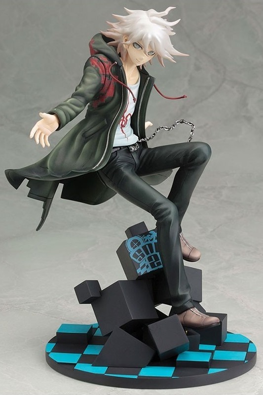 Figurine Nagito Komaeda  - AUTRES FIGURINES