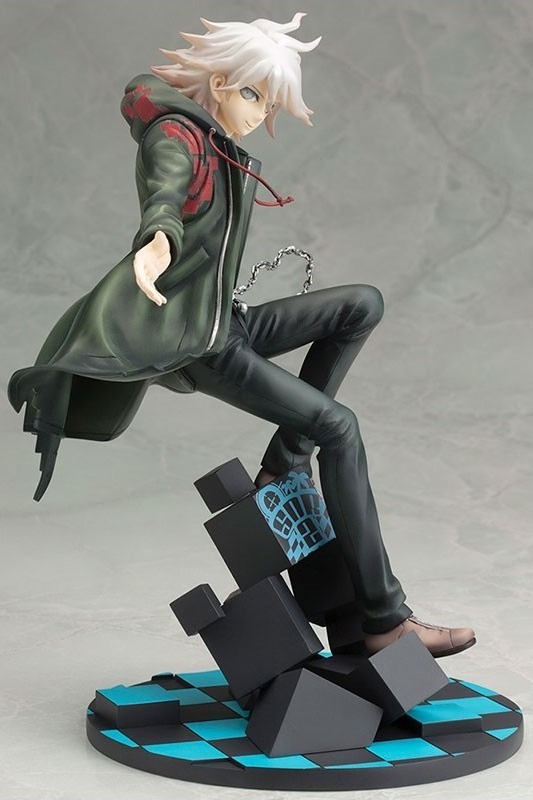 Figurine Nagito Komaeda  - AUTRES FIGURINES