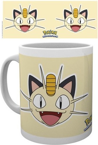 Mug Miaouss  -  LES BONNES AFFAIRES