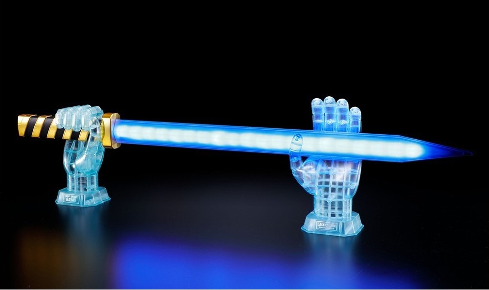X-or - Réplique Lasero-Lame  - AUTRES GOODIES