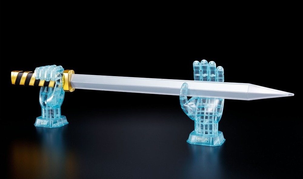 X-or - Réplique Lasero-Lame  - AUTRES GOODIES